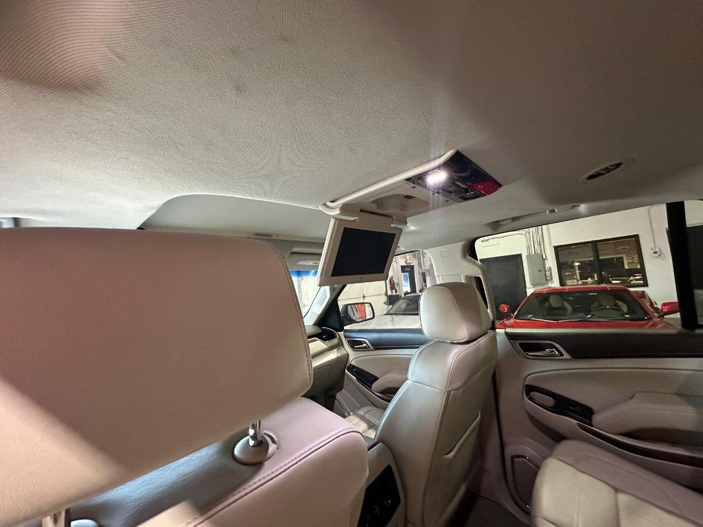 Used 2018 GMC Yukon Denali w/ Denali Ultimate Package image 12