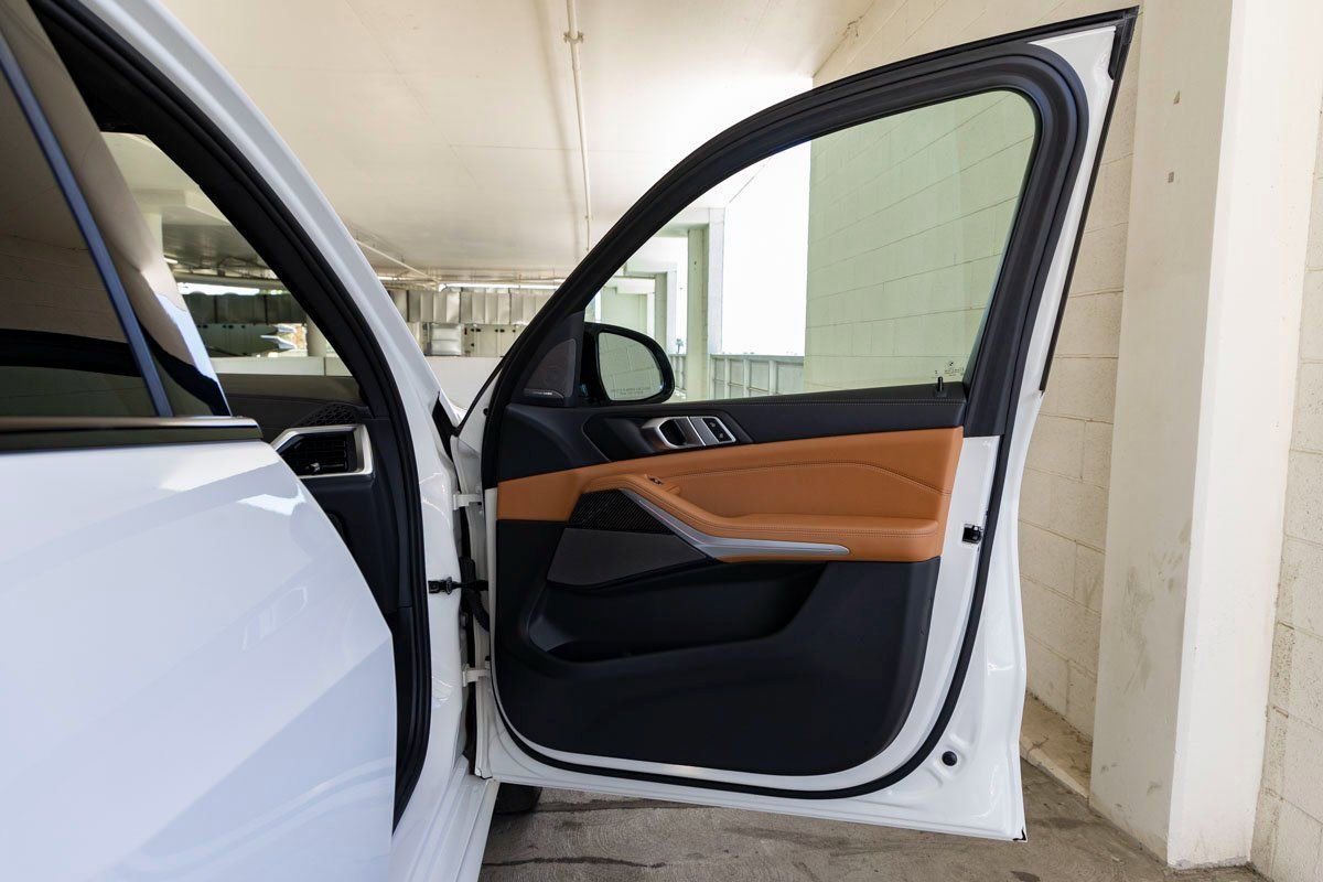 Used 2024 BMW X5 M60i image 31