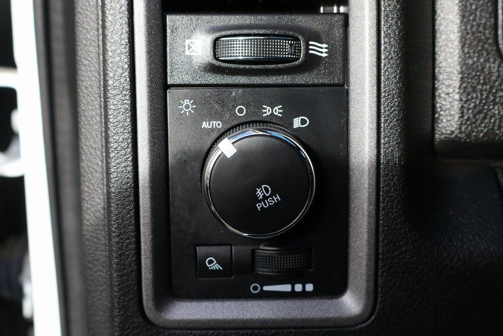 Used 2023 RAM 1500 Tradesman w/ Trailer Tow Group image 22