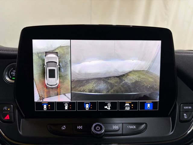 Used 2023 Chevrolet Blazer RS w/ Driver Confidence II Package image 70