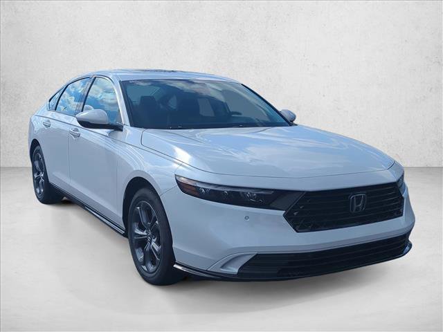New 2026 Honda Accord EX-L image 7