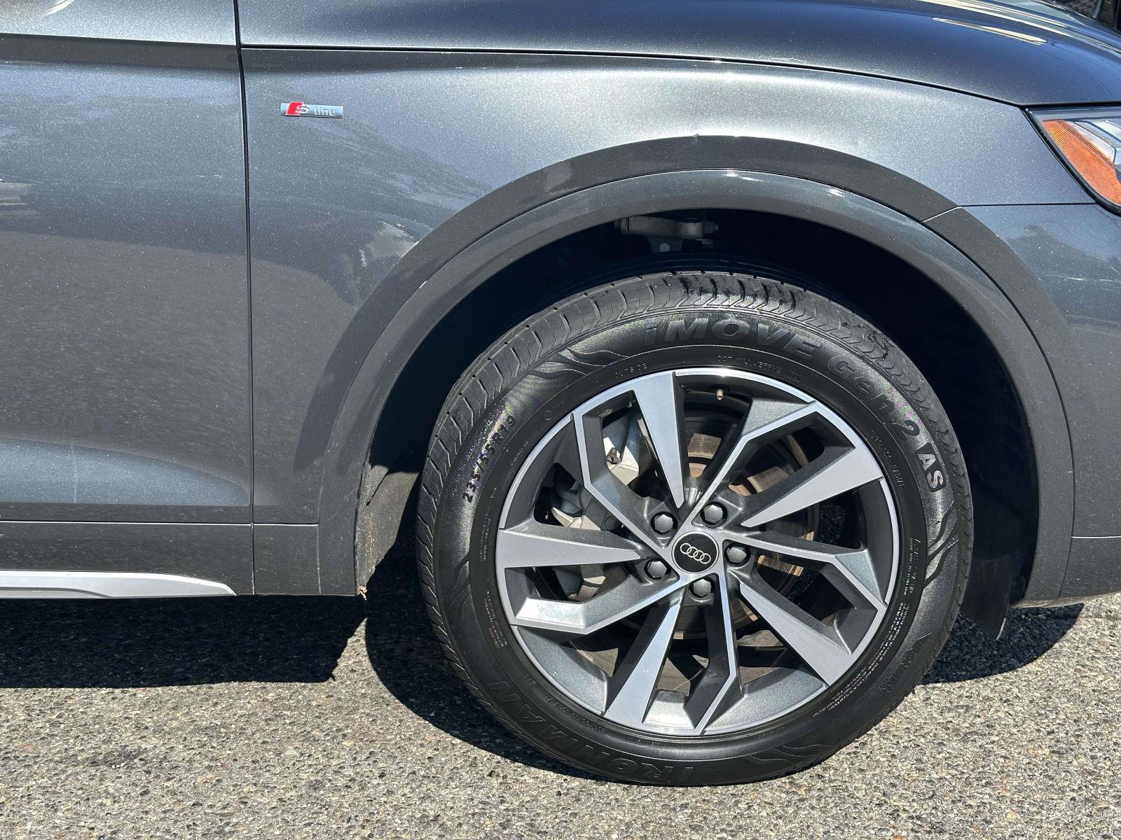 Used 2023 Audi Q5 2.0T Premium Plus image 10