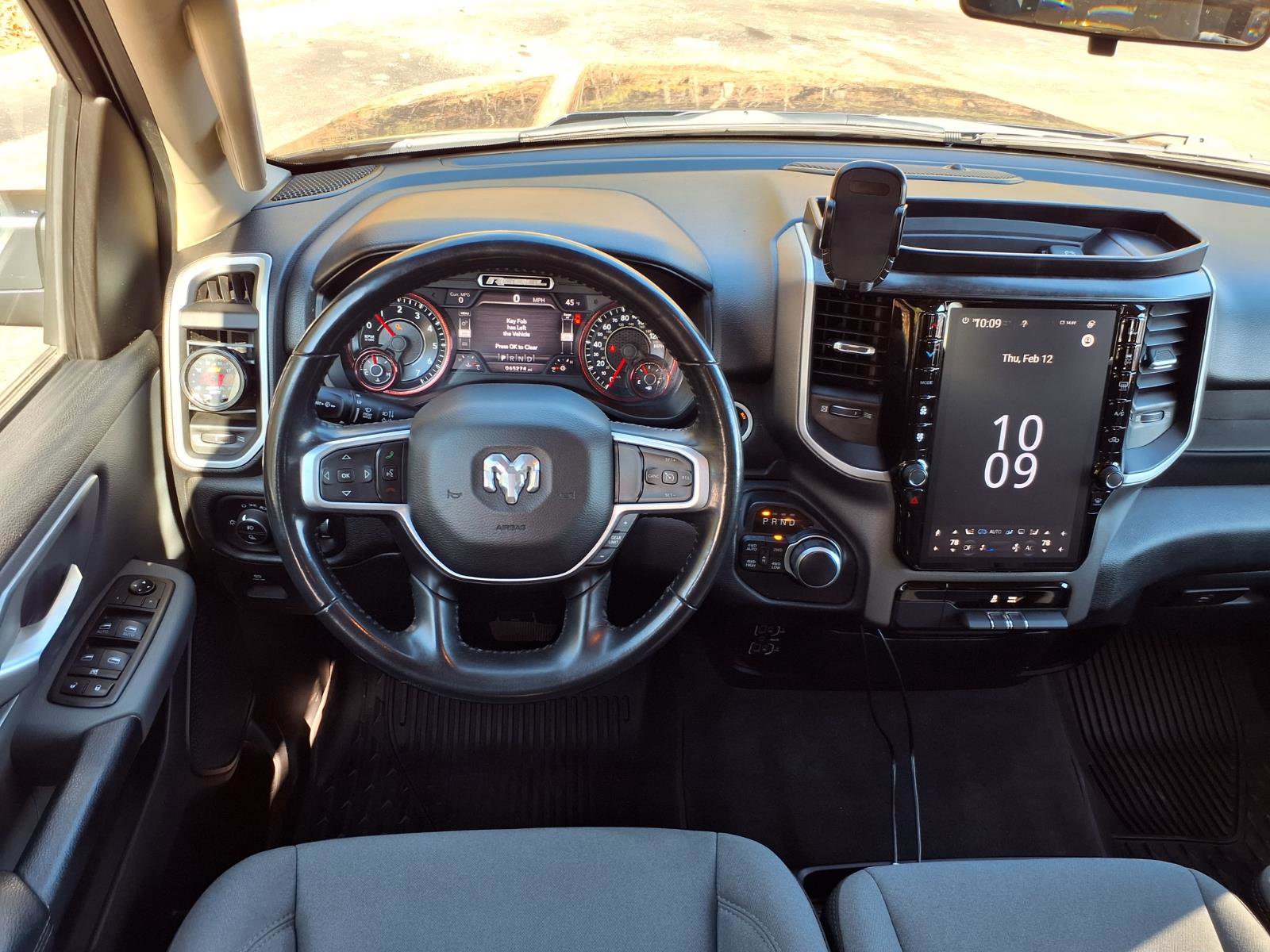Used 2020 RAM 1500 Big Horn image 14