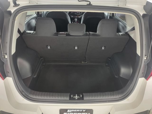 Used 2022 Kia Soul S FWD image 15