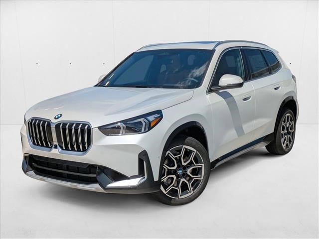 Used 2026 BMW X1 xDrive28i w/ Technology Package