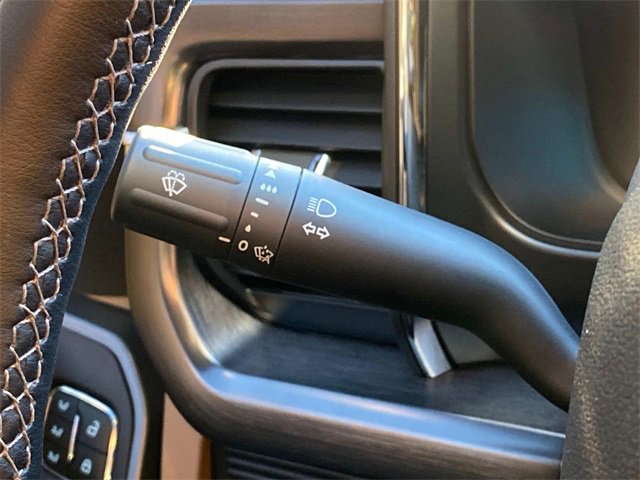 Used 2026 Ford F250 Lariat w/ Chrome Package image 21