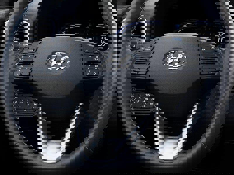 New 2026 Hyundai Venue SEL image 15