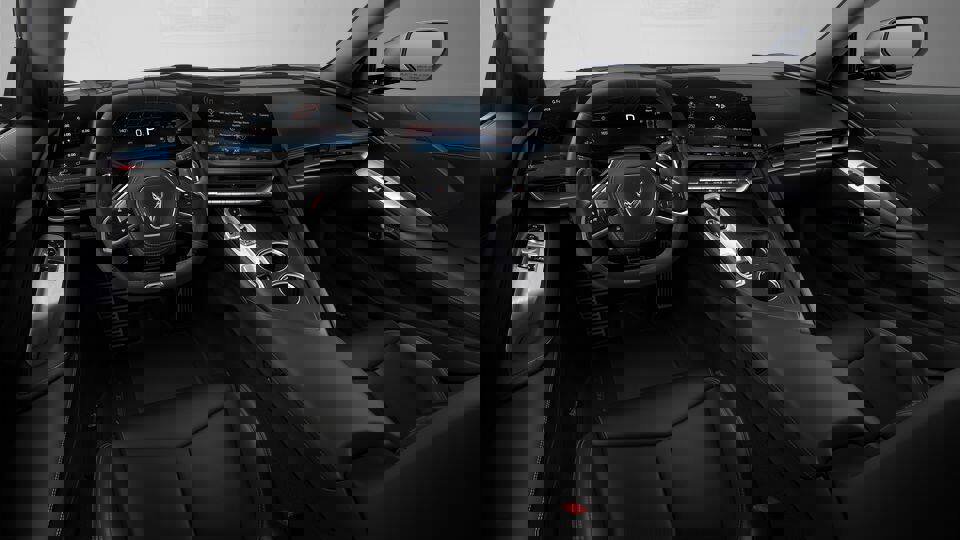 New 2026 Chevrolet Corvette Z06 w/ Battery Protection Package image 34