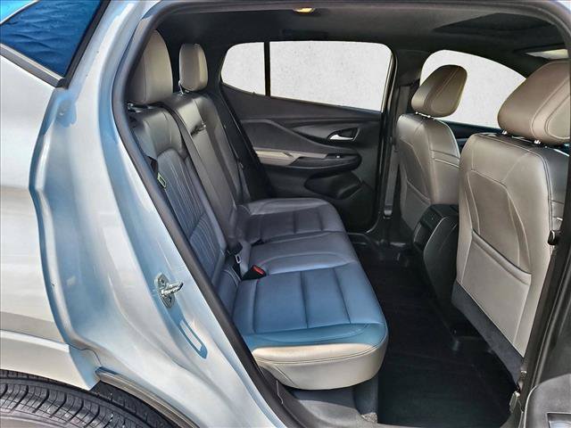 Certified 2024 Buick Envista Avenir FWD image 20