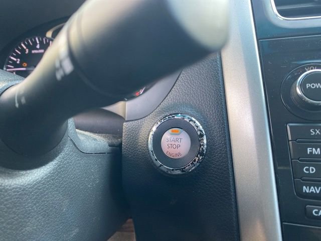 Used 2014 Nissan Altima 2.5 SL w/ Technology Package FWD image 25
