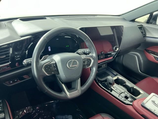 Used 2023 Lexus NX 450h+ AWD w/ Vision Package image 26