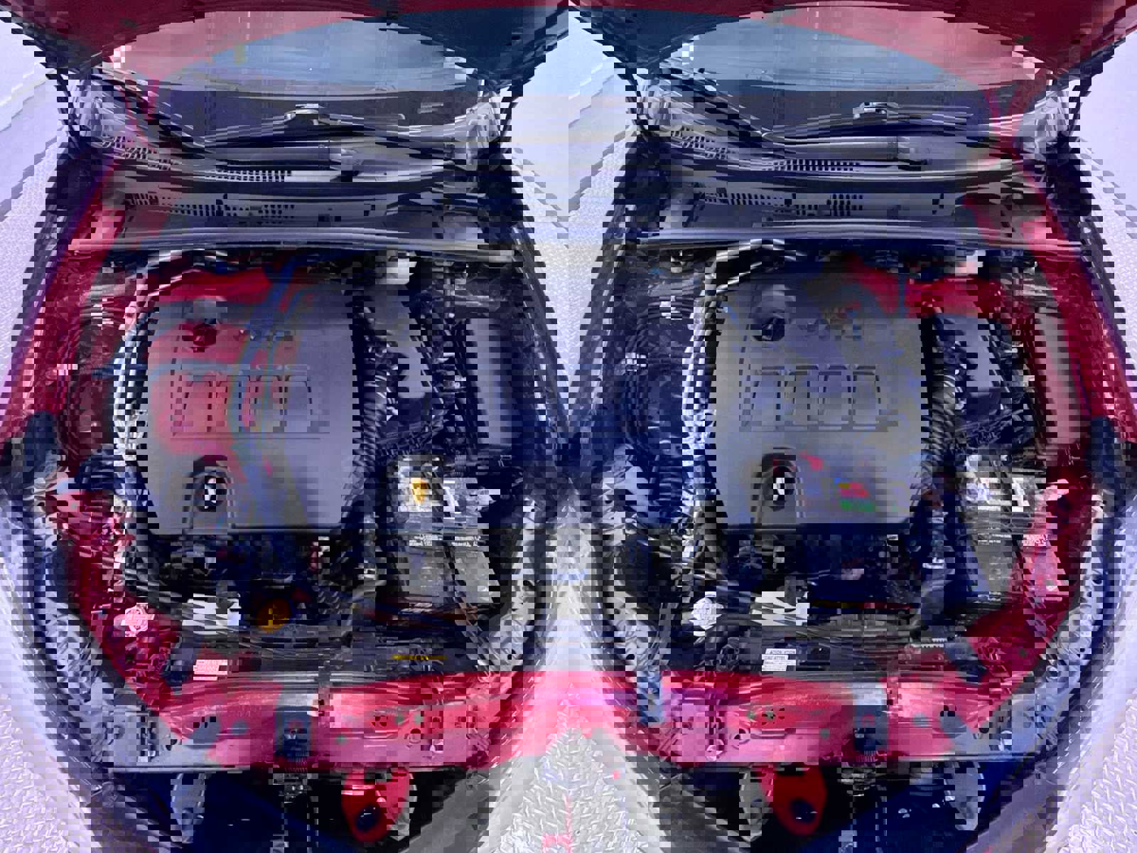 Used 2014 Toyota Corolla LE image 3