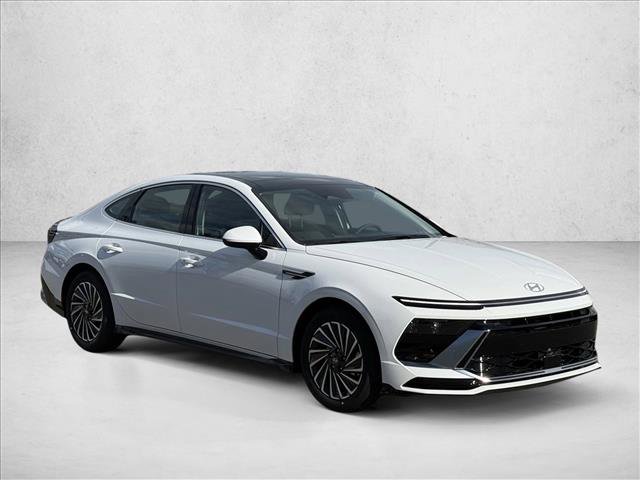 New 2026 Hyundai Sonata SEL image 6