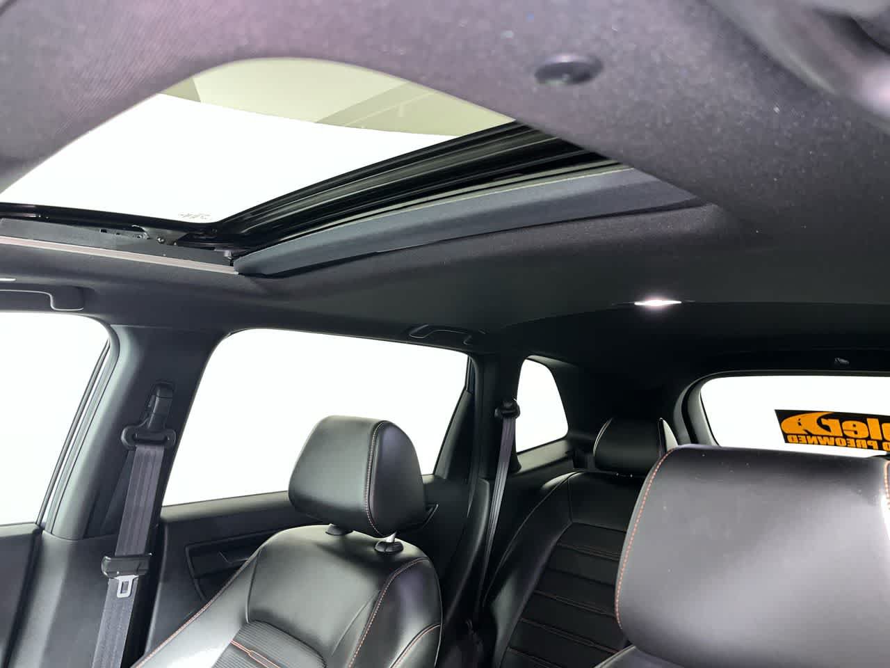 Used 2025 Honda CR-V Sport-L image 25
