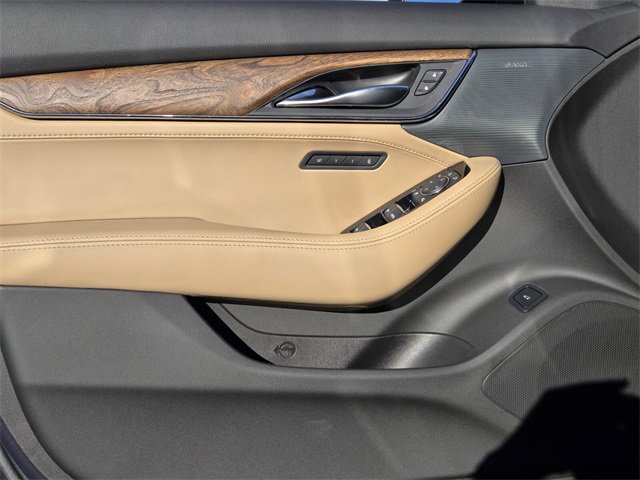 New 2026 Cadillac CT5 Premium Luxury image 18