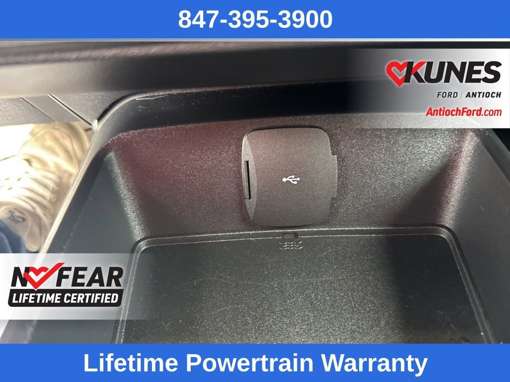 Used 2023 Ford Bronco 4-Door image 37