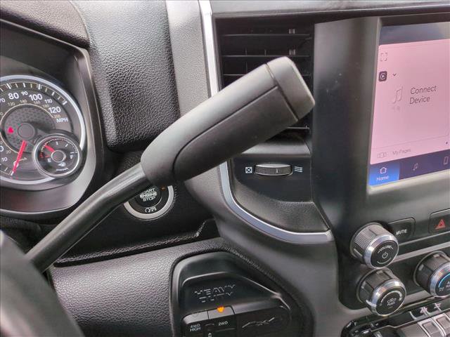 Used 2024 RAM 3500 Big Horn image 12