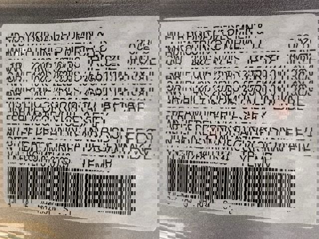 New 2026 Acura RDX SH-AWD image 36