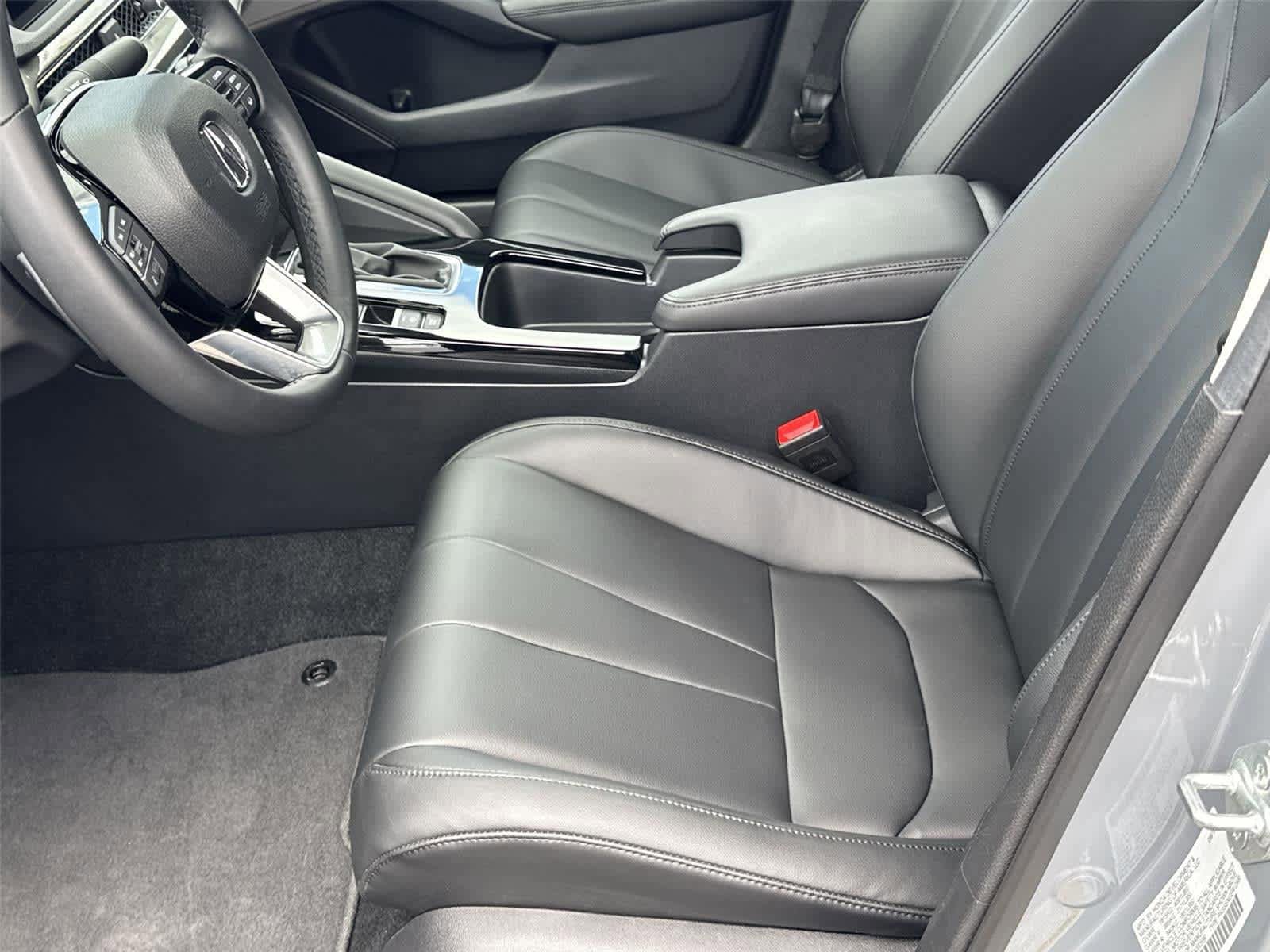 Certified 2026 Acura Integra FWD image 11