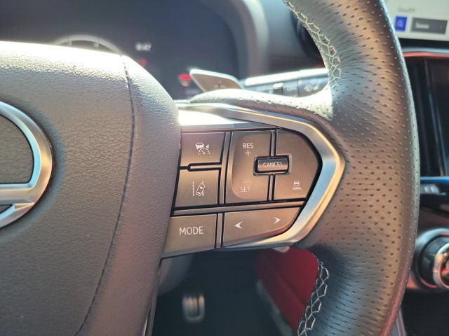 Used 2024 Lexus LX 600 F Sport AWD/4WD image 25