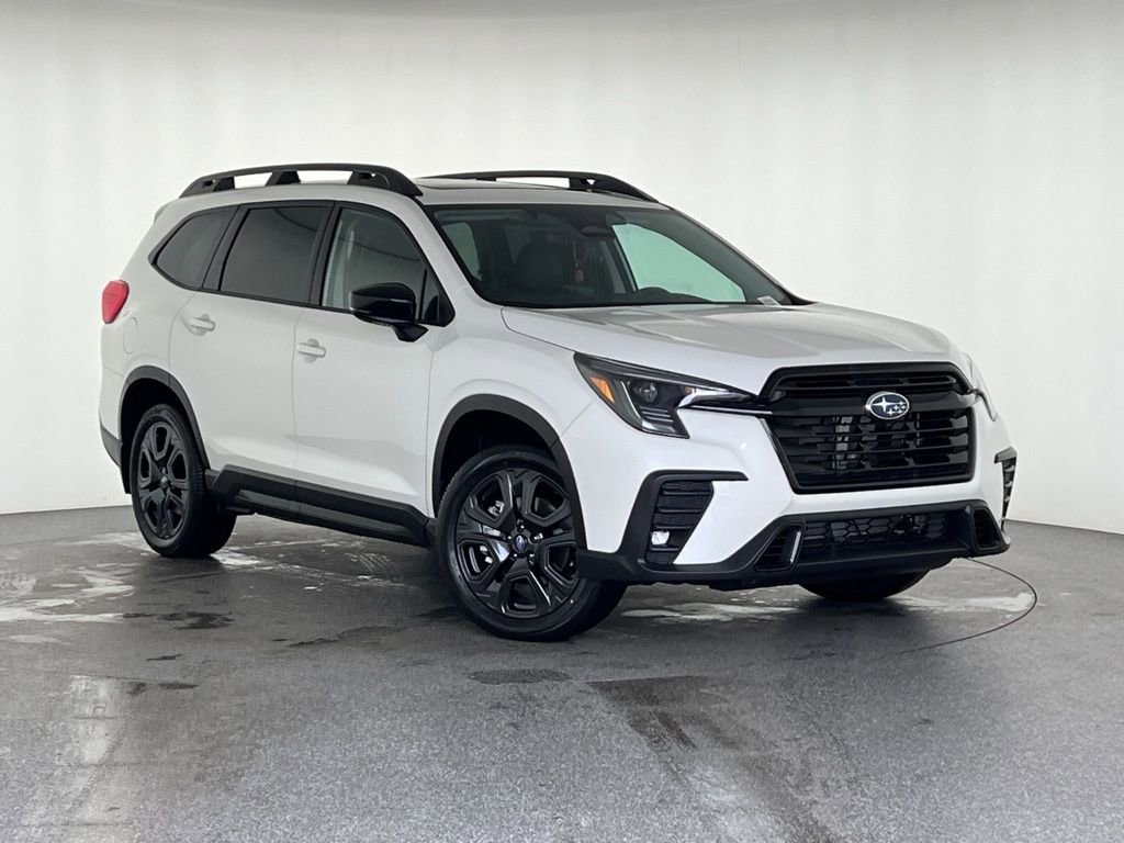 New 2026 Subaru Ascent Bronze Edition image 41