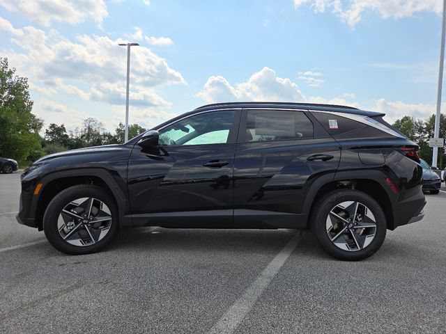New 2026 Hyundai Tucson SEL AWD/4WD image 14