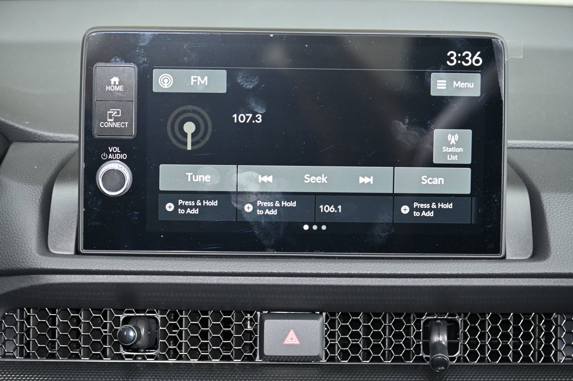 New 2026 Honda CR-V Sport image 21