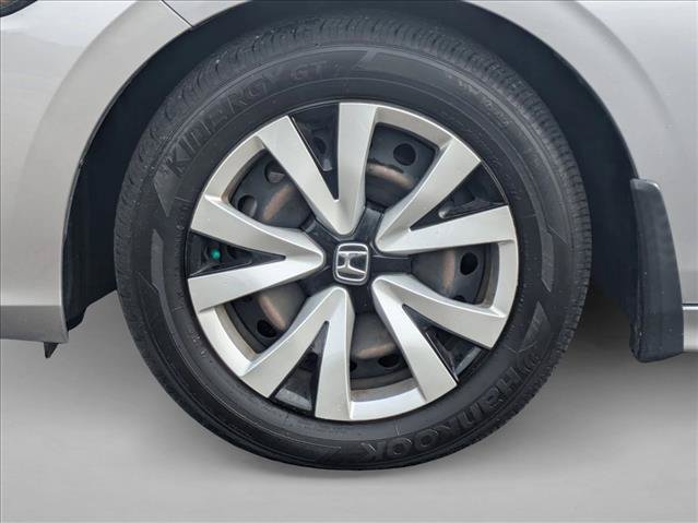 Used 2022 Honda Civic LX image 22
