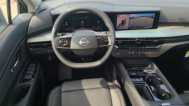New 2026 Nissan Murano SL w/ Comfort Package AWD/4WD image 21