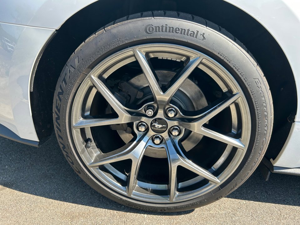 Used 2020 Ford Mustang GT Premium w/ Performance Package - Level 2 RWD image 27