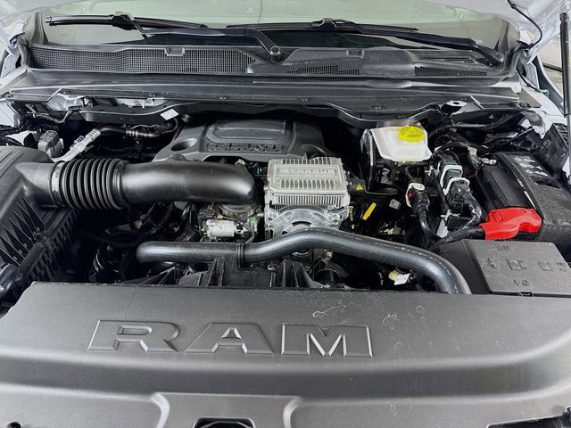 New 2026 RAM 1500 Big Horn/Lone Star image 29