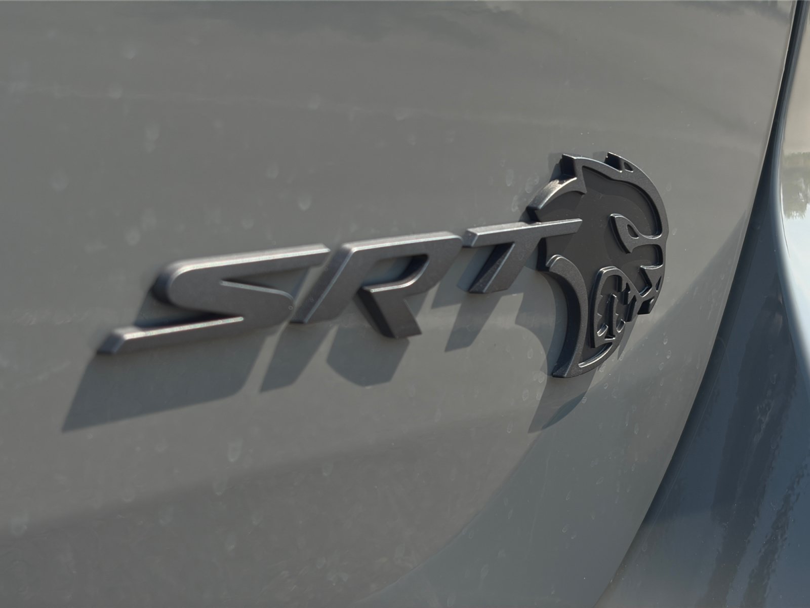 Used 2025 Dodge Durango SRT Hellcat w/ Black Package AWD/4WD image 32