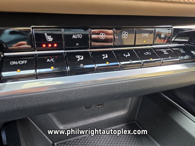 New 2026 Chevrolet Equinox ACTIV w/ LPO, Floor Liner Package image 22