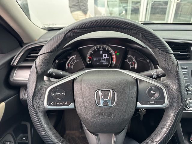Used 2017 Honda Civic LX image 19