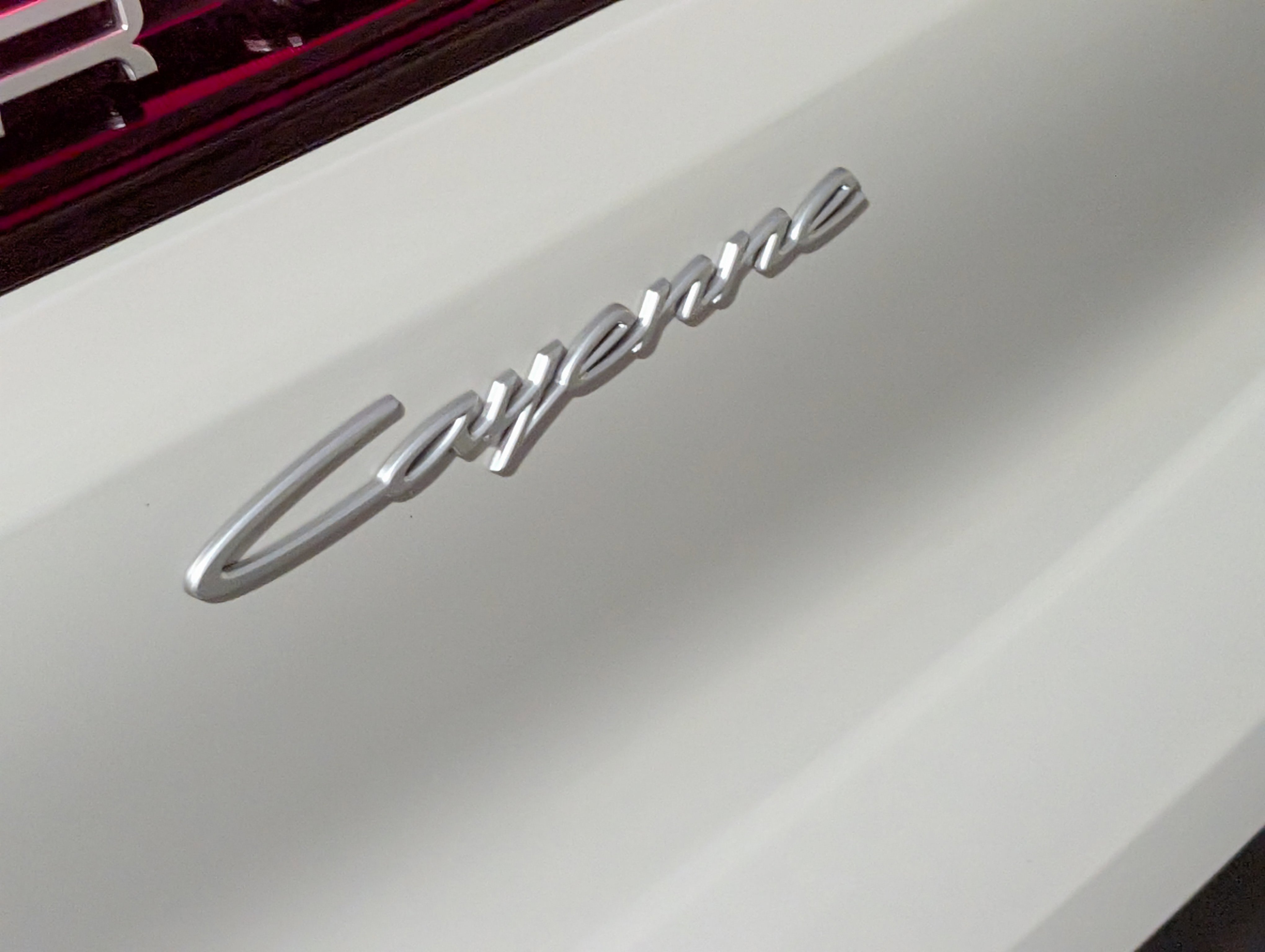 Certified 2026 Porsche Cayenne Coupe AWD/4WD image 18