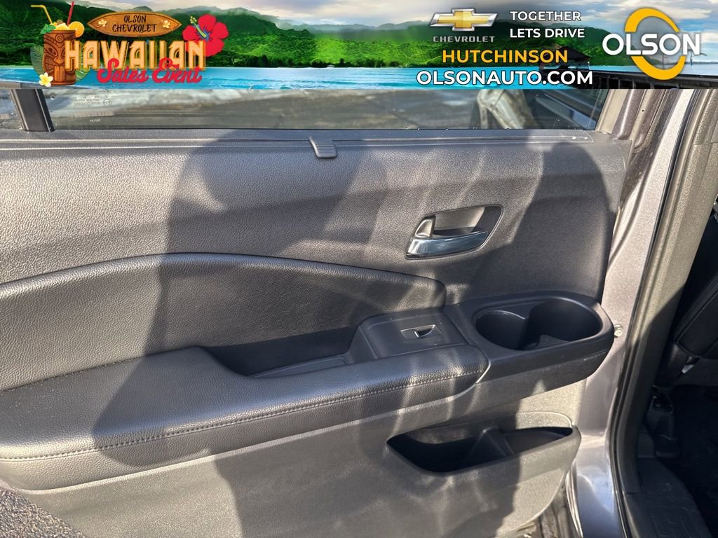 Used 2019 Honda Passport Elite image 34