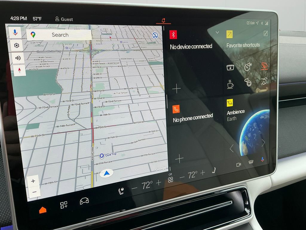 New 2026 Polestar Polestar 4 image 17