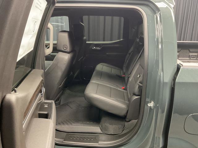 New 2026 Chevrolet Silverado 1500 LT image 12