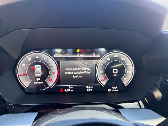 New 2026 Audi A3 2.0T Premium AWD/4WD image 11