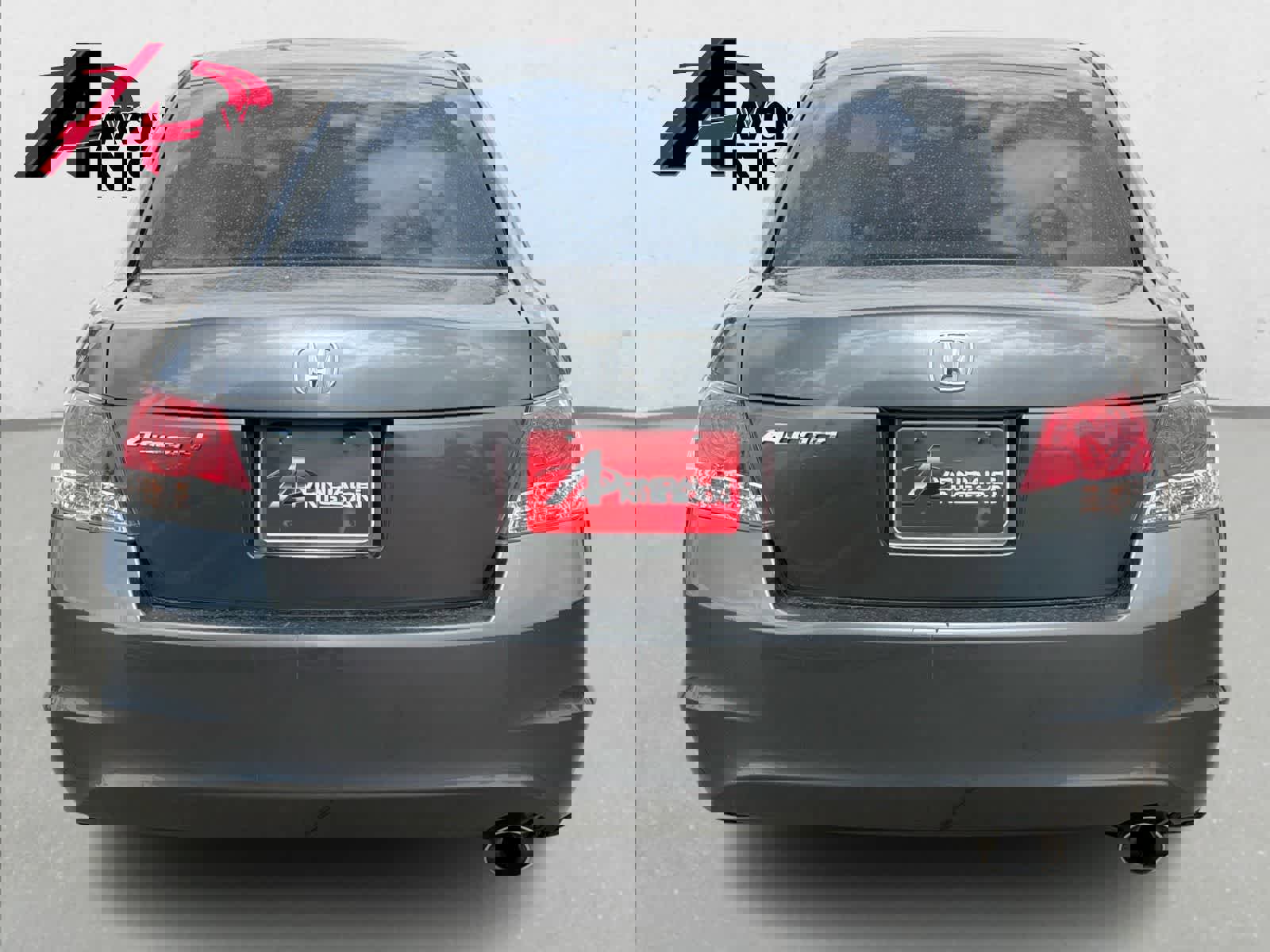 Used 2010 Honda Accord EX image 5