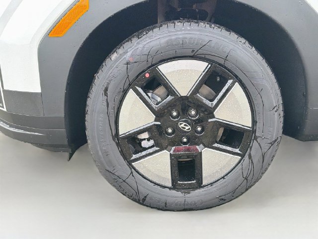 New 2027 Hyundai Santa Fe SEL AWD/4WD image 23