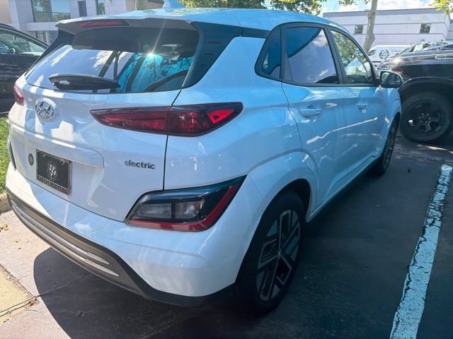 Used 2023 Hyundai Kona SE FWD image 6