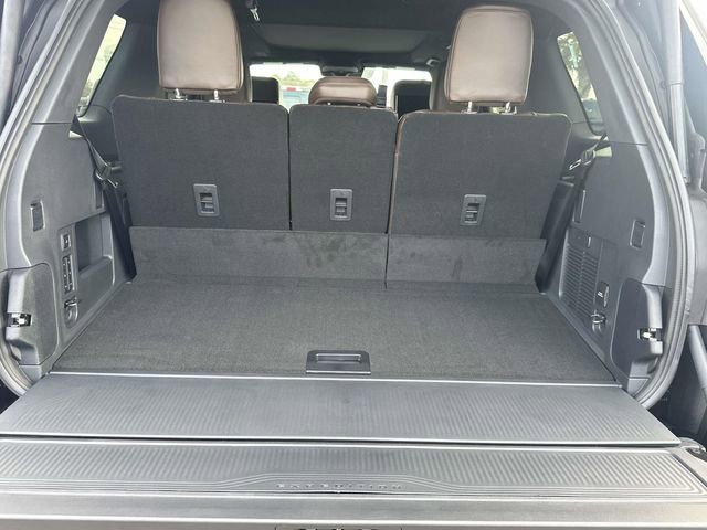 New 2025 Ford Expedition King Ranch image 39