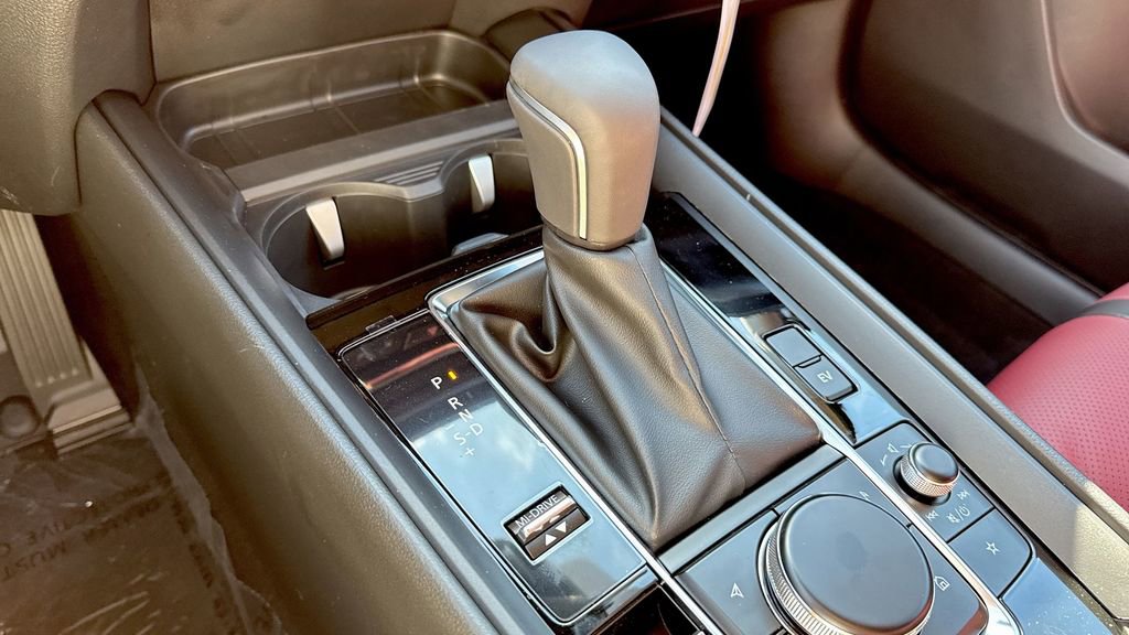 New 2026 MAZDA CX-50 2.5 Hybrid w/ Weather Package image 54