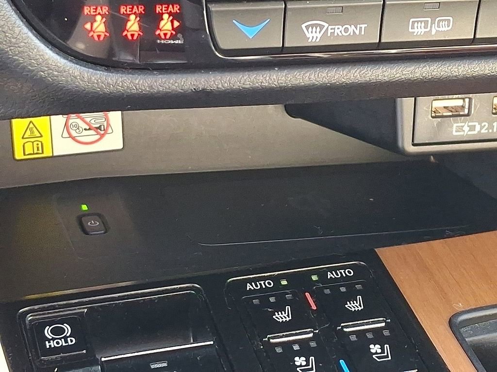 Used 2022 Lexus RX 350 AWD w/ Premium Package image 26