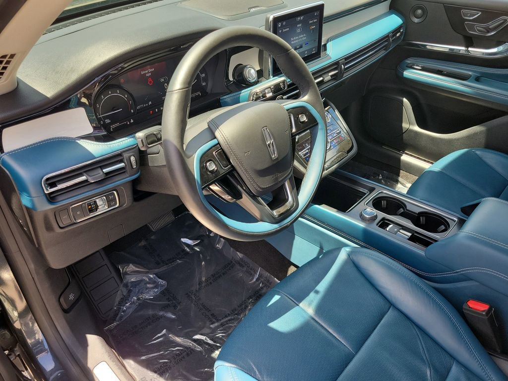 Certified 2020 Lincoln Corsair Reserve w/ Equipment Group 201A image 19