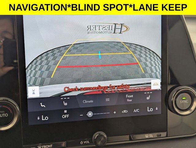 Used 2023 Lexus RX 350 FWD image 19