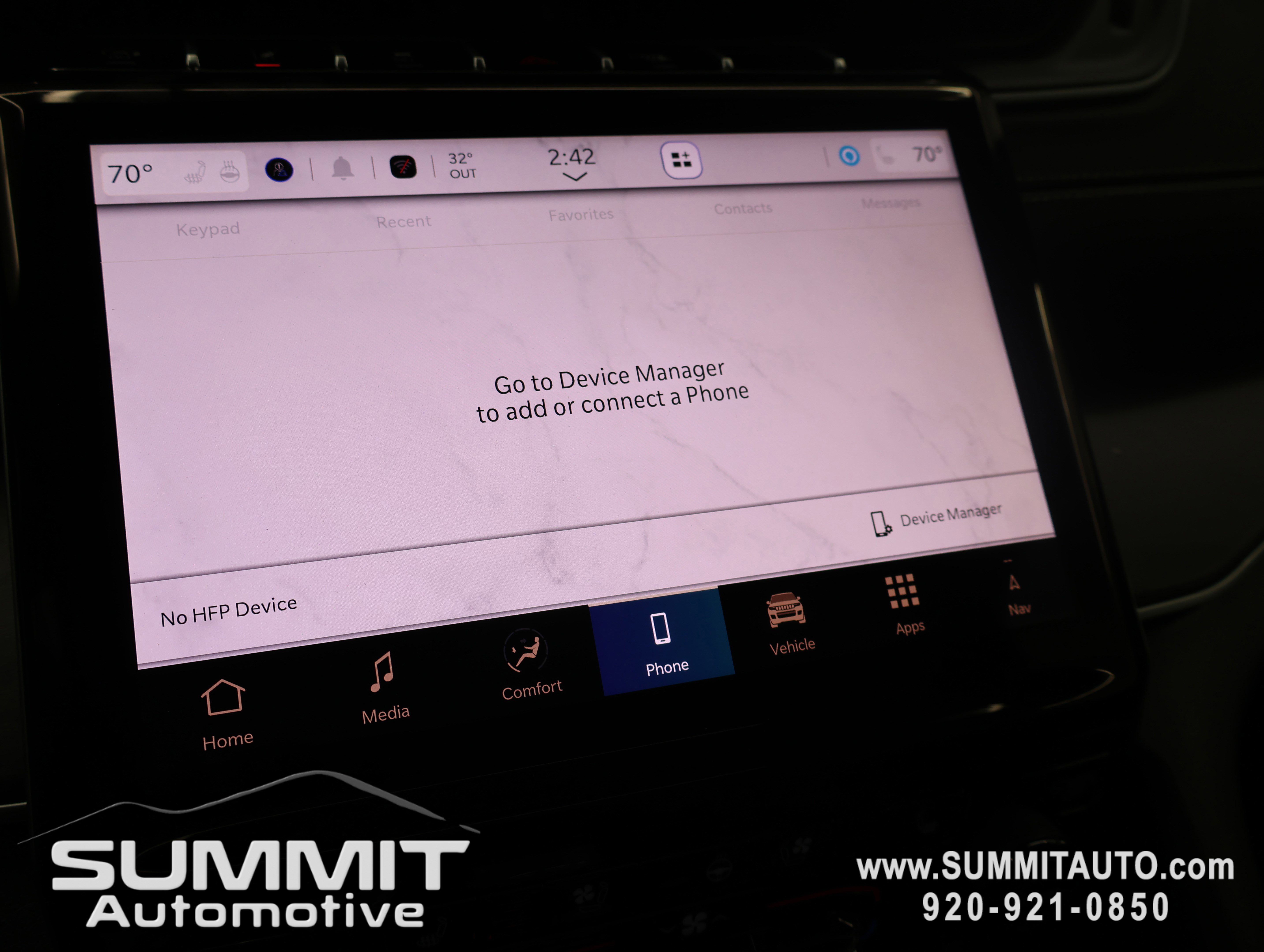 New 2025 Jeep Grand Cherokee Limited w/ Luxury Tech Group II AWD/4WD image 57