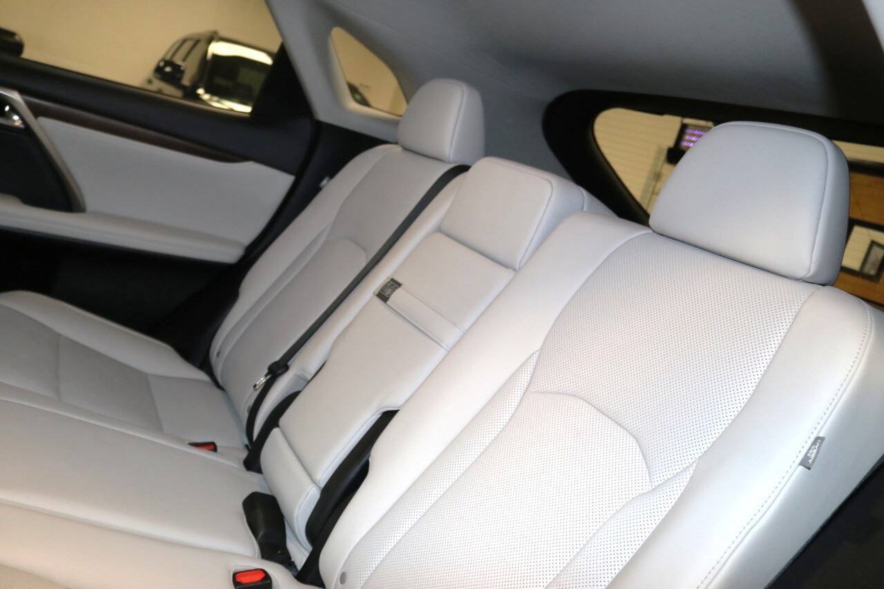 Used 2022 Lexus RX 350 FWD w/ Premium Package image 87