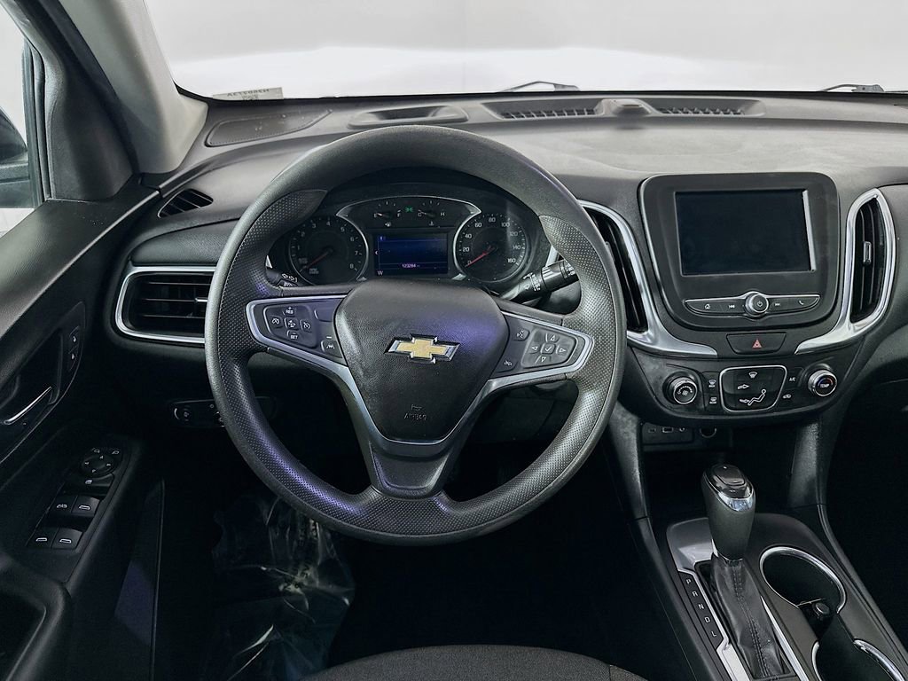 Used 2020 Chevrolet Equinox LT w/ LPO, Floor Liner Package image 27